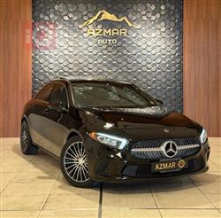 مرسيدس بنز A-Class